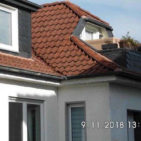 Ferienwohnungen Federleicht Wermelskirchen Εξωτερικό φωτογραφία